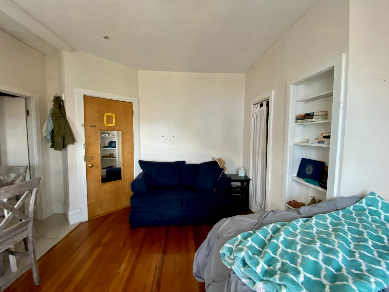 108 Myrtle St, Beacon Hill