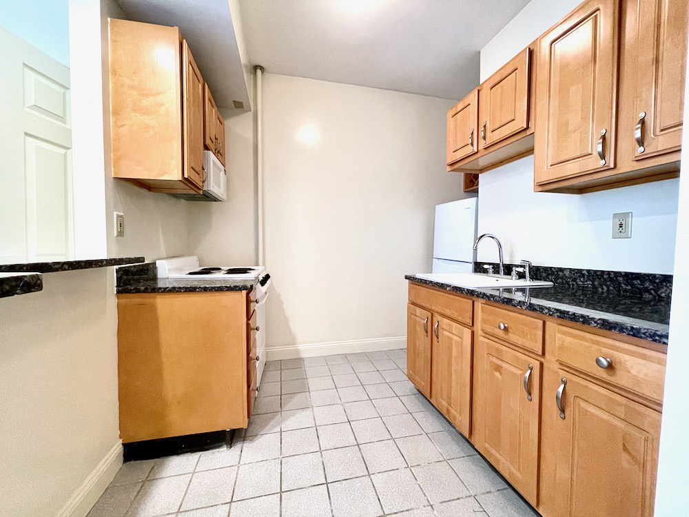 55 Queensberry St, Fenway