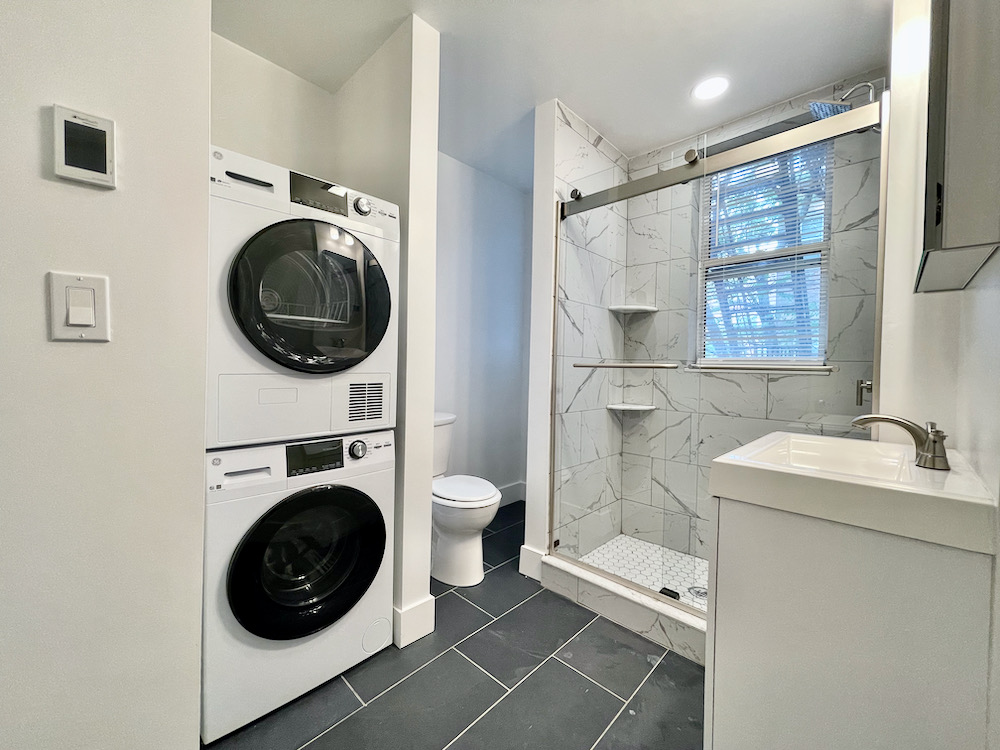 55 Queensberry St, Fenway