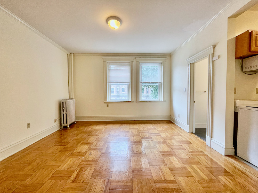 40 Queensberry St, Fenway