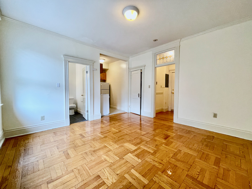 40 Queensberry St, Fenway