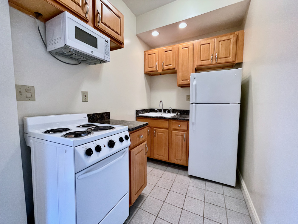 40 Queensberry St, Fenway