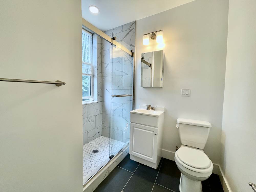 40 Queensberry St, Fenway