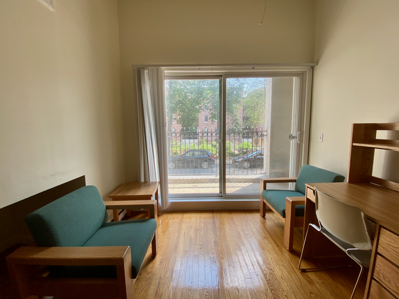 49 Symphony Rd, Fenway