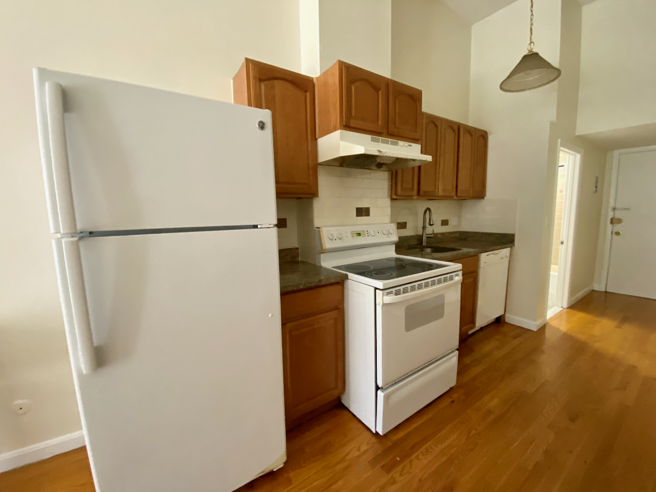 49 Symphony Rd, Fenway