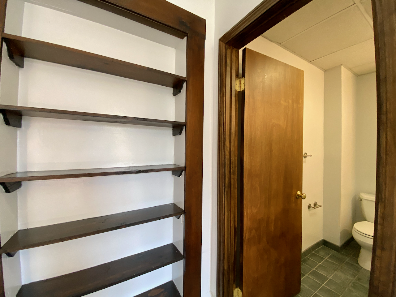 Studio bed, 1 bath apartment for rent at 371 Commonwealth Ave Unit 407, Back Bay — photo 5 of 6