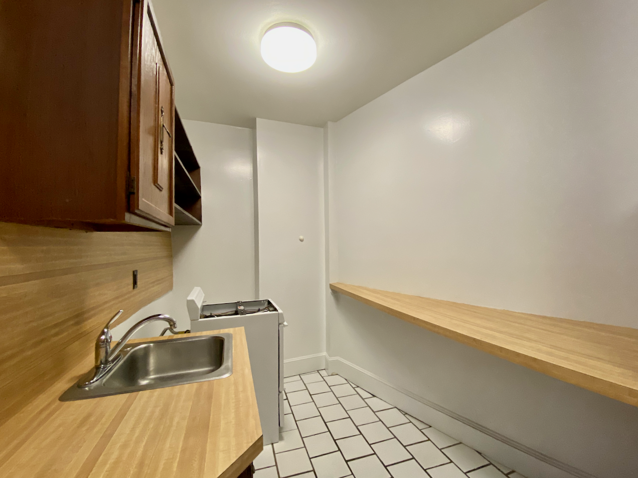 1 bed, 1 bath apartment for rent at 371 Commonwealth Ave Unit 410, Back Bay — photo 3 of 9