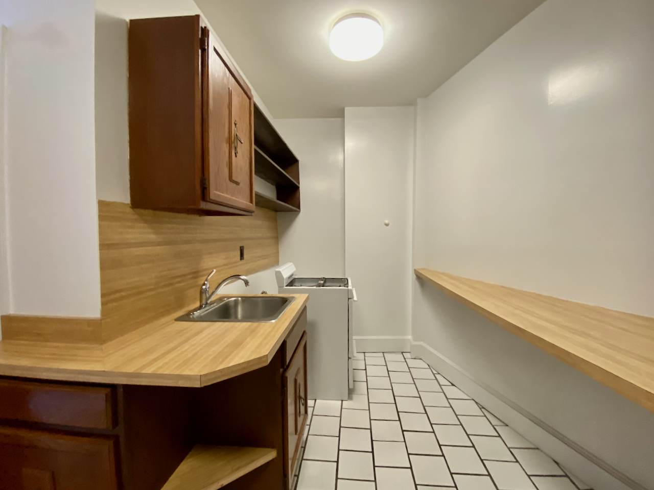 1 bed, 1 bath apartment for rent at 371 Commonwealth Ave Unit 410, Back Bay