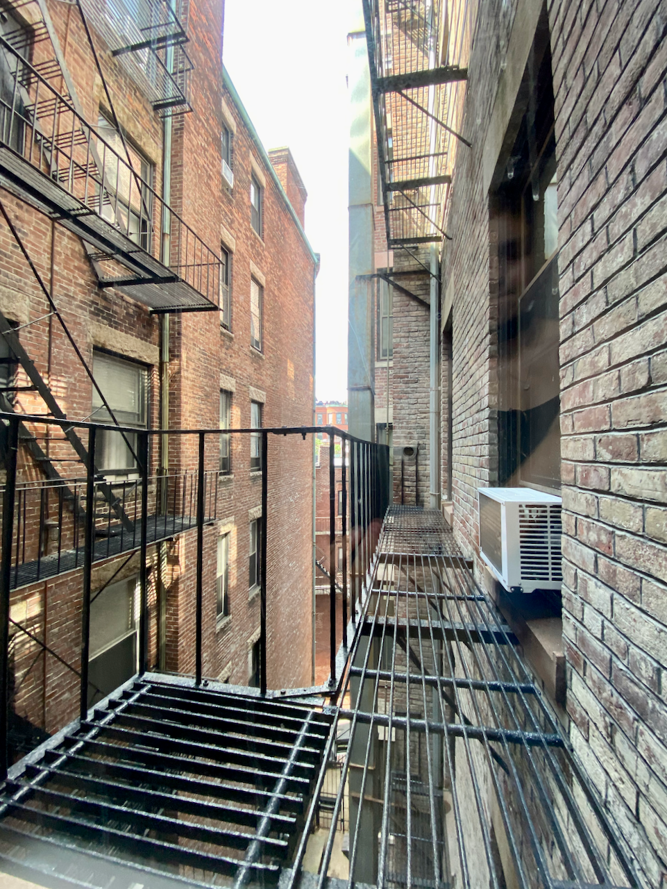 1 bed, 1 bath apartment for rent at 371 Commonwealth Ave Unit 410, Back Bay — photo 9 of 9