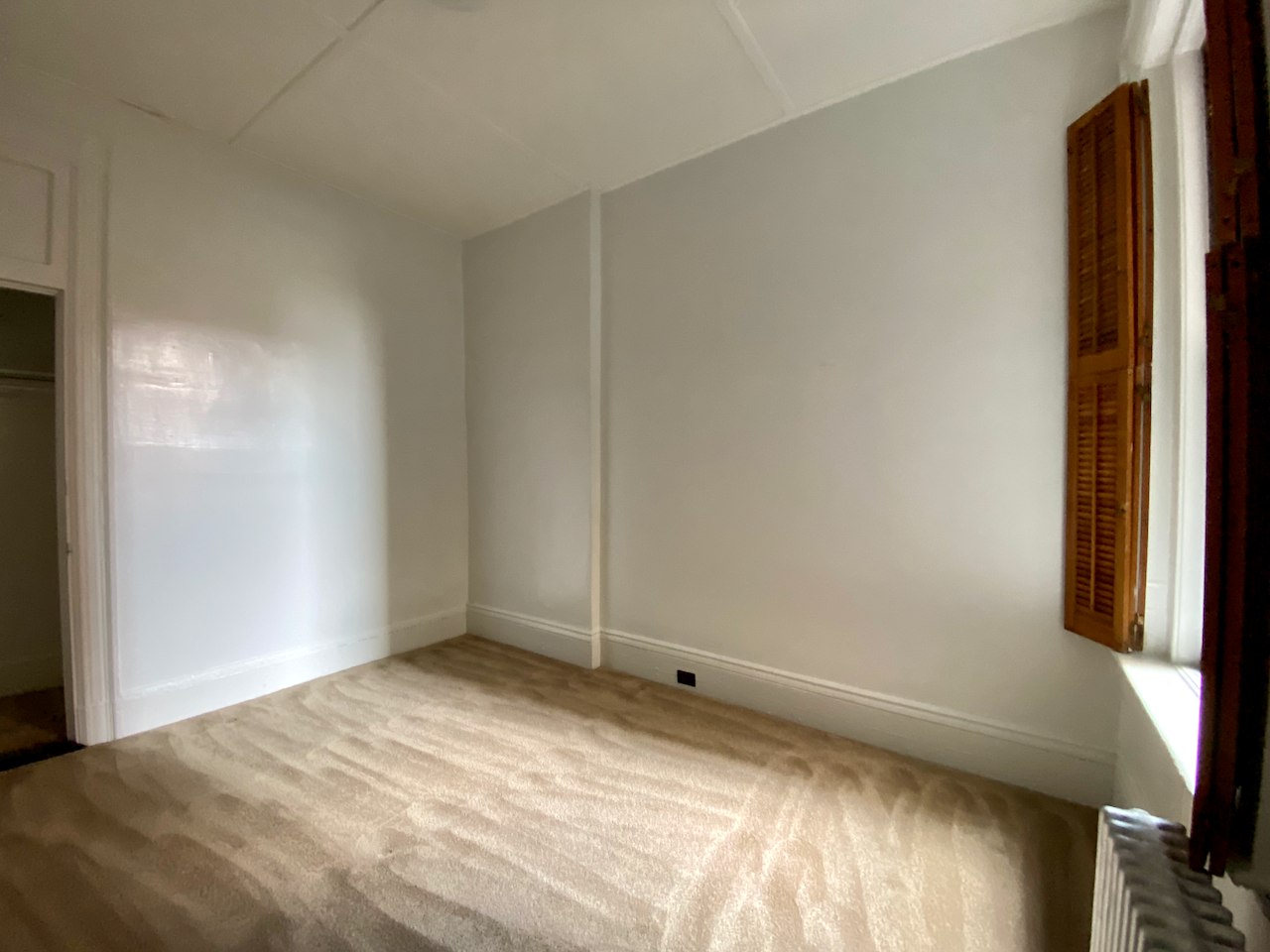 1 bed, 1 bath apartment for rent at 371 Commonwealth Ave Unit 410, Back Bay — photo 8 of 9