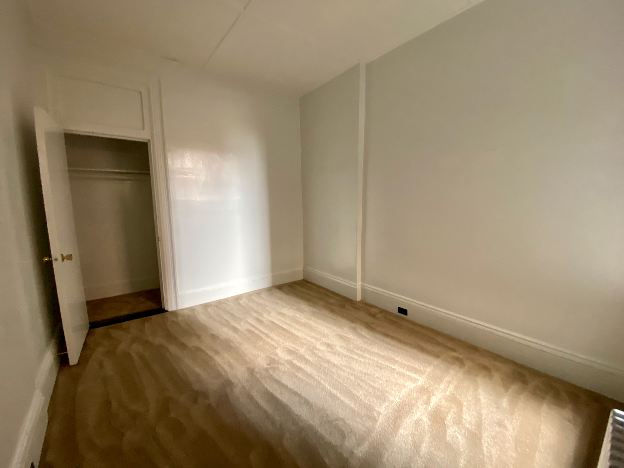 1 bed, 1 bath apartment for rent at 371 Commonwealth Ave Unit 410, Back Bay — photo 7 of 9