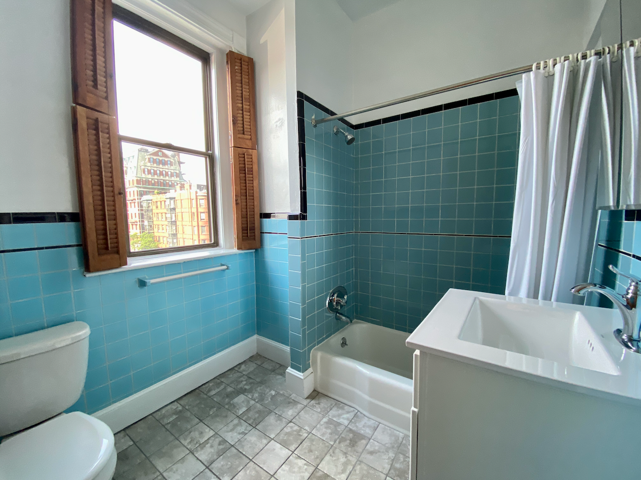 1 bed, 1 bath apartment for rent at 371 Commonwealth Ave Unit 501, Back Bay — photo 6 of 12