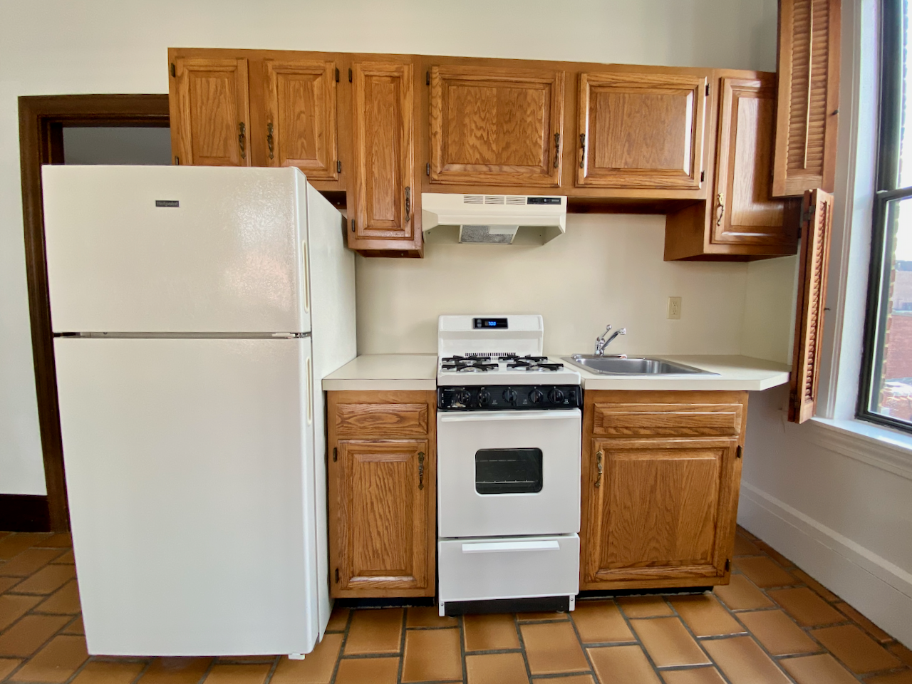 1 bed, 1 bath apartment for rent at 371 Commonwealth Ave Unit 501, Back Bay — photo 12 of 12