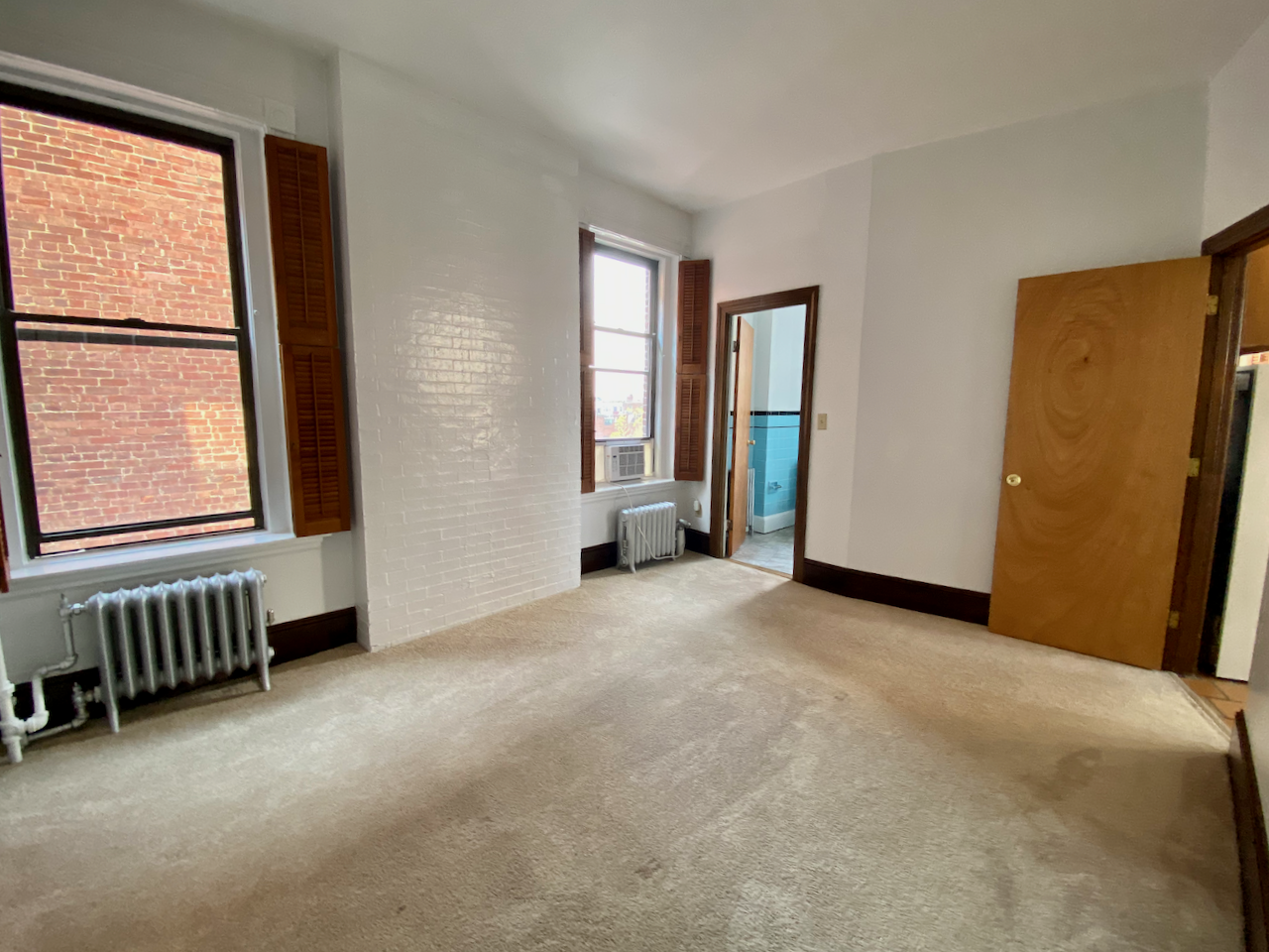 1 bed, 1 bath apartment for rent at 371 Commonwealth Ave Unit 501, Back Bay — photo 10 of 12