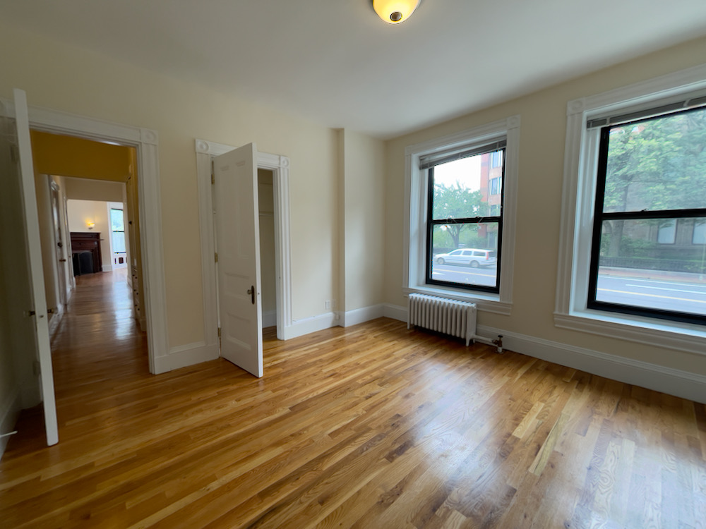 504 Beacon St, Back Bay