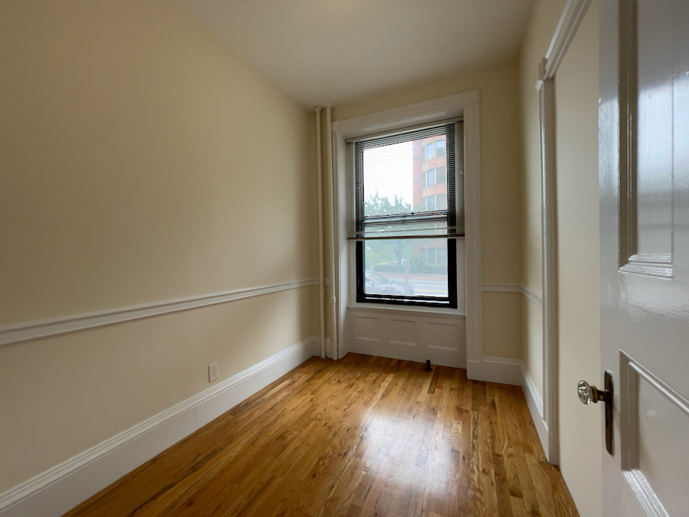 504 Beacon St, Back Bay