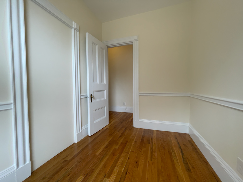 504 Beacon St, Back Bay