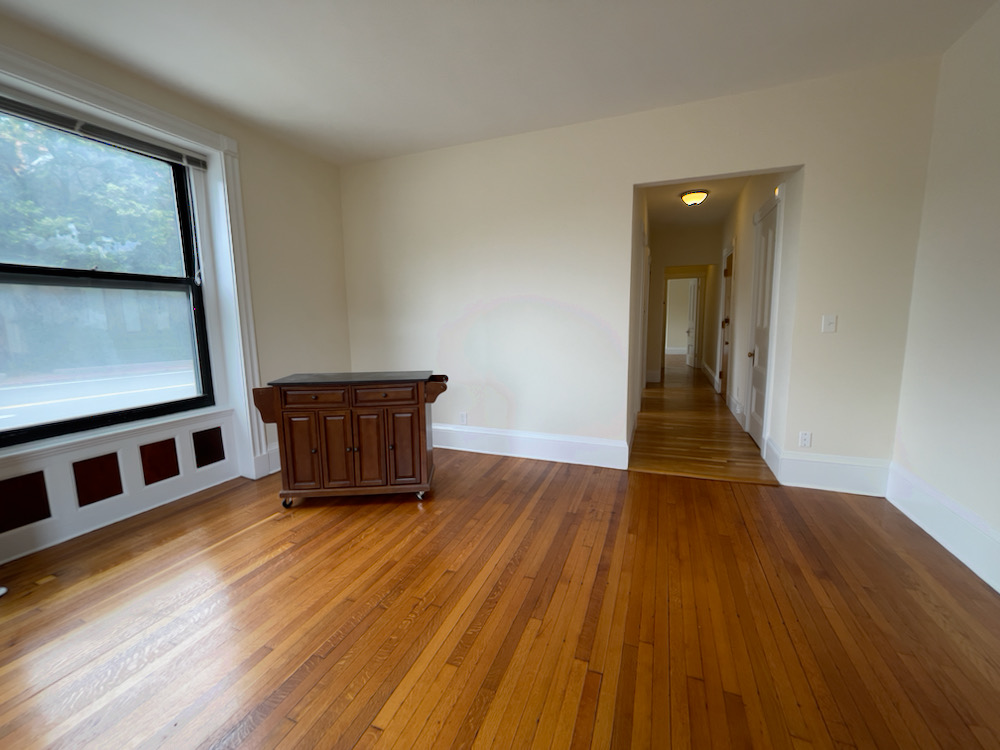 504 Beacon St, Back Bay