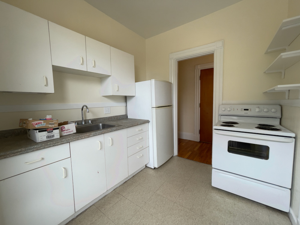 504 Beacon St, Back Bay