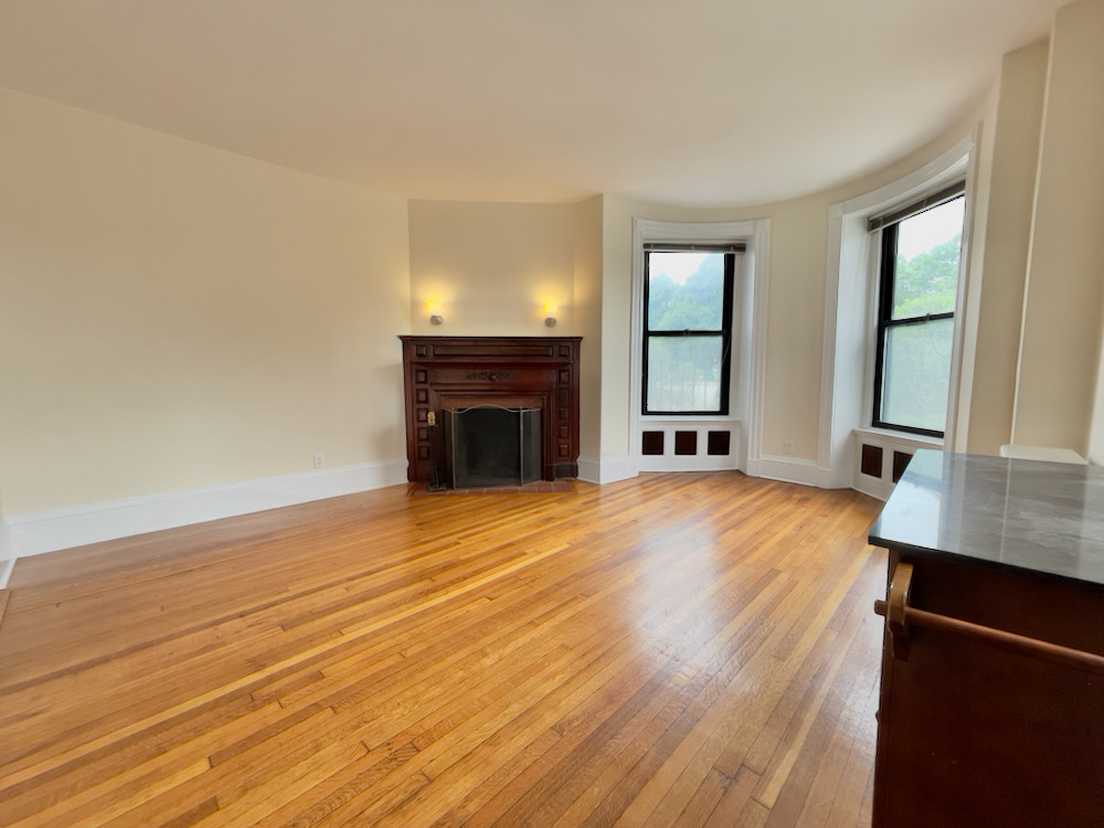 504 Beacon St, Back Bay