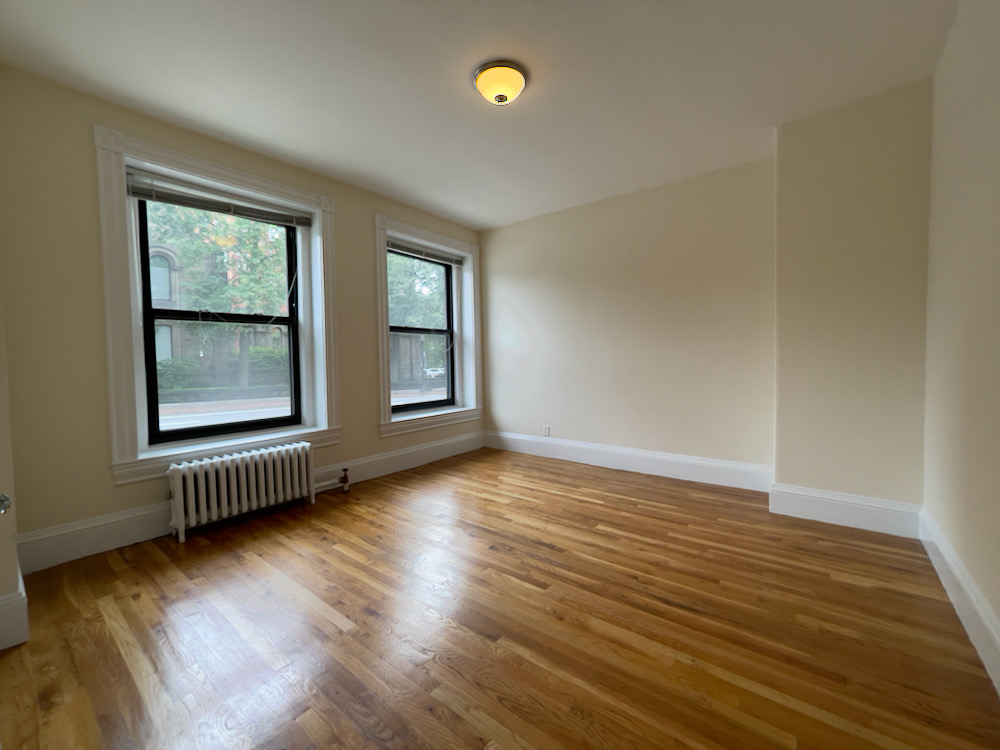 504 Beacon St, Back Bay