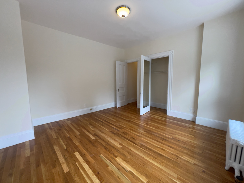 504 Beacon St, Back Bay