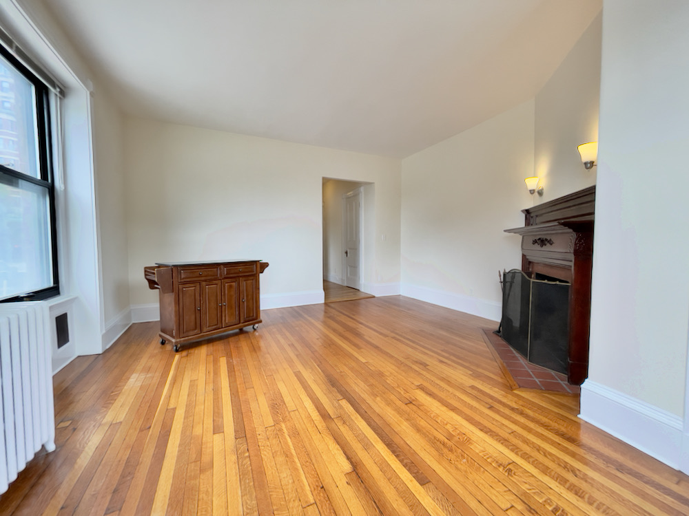 504 Beacon St, Back Bay