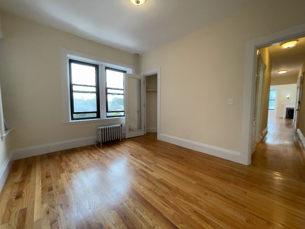 504 Beacon St, Back Bay