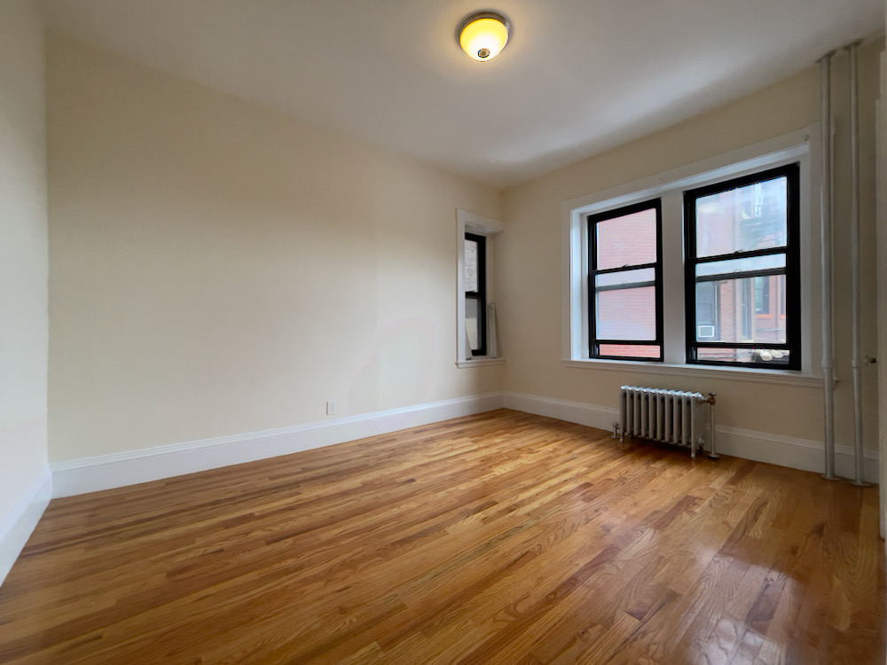 504 Beacon St, Back Bay