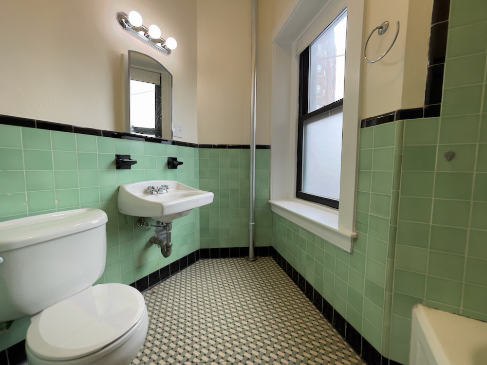 504 Beacon St, Back Bay