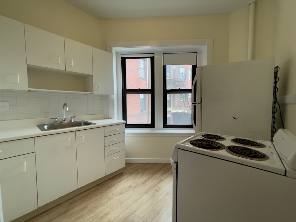 504 Beacon St, Back Bay