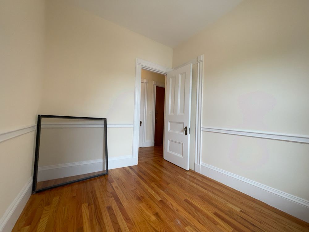 504 Beacon St, Back Bay