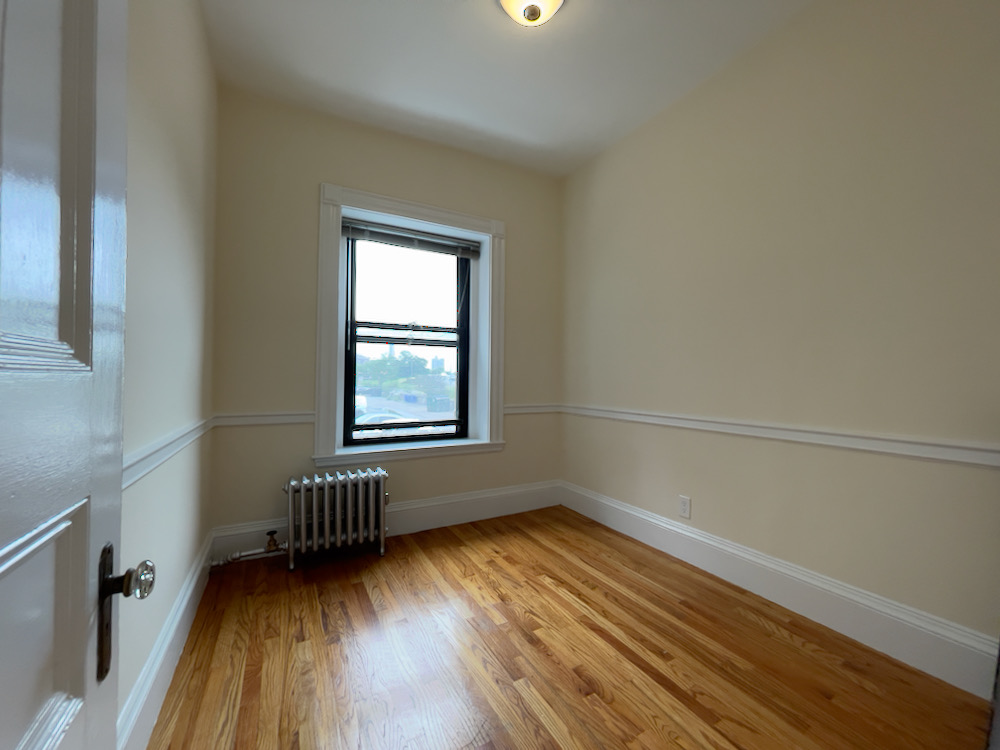 504 Beacon St, Back Bay