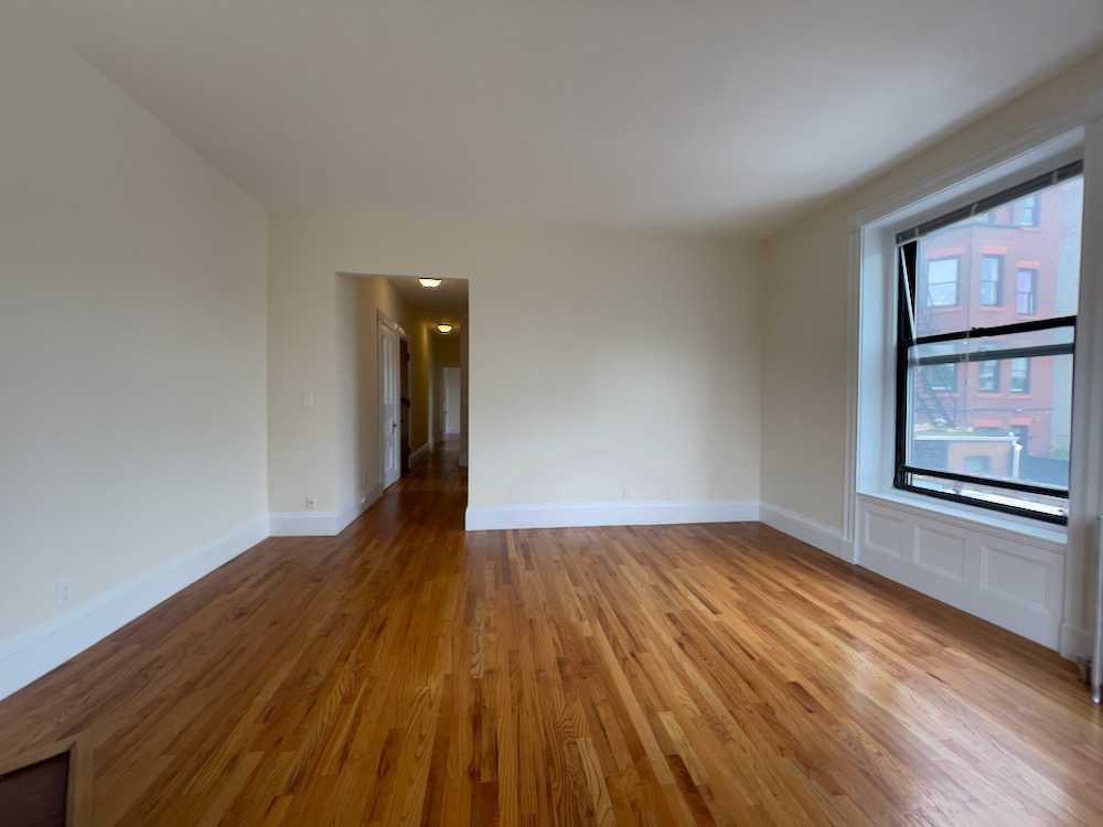 504 Beacon St, Back Bay