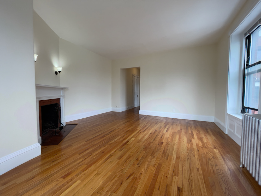 504 Beacon St, Back Bay