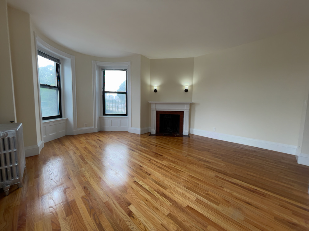 504 Beacon St, Back Bay