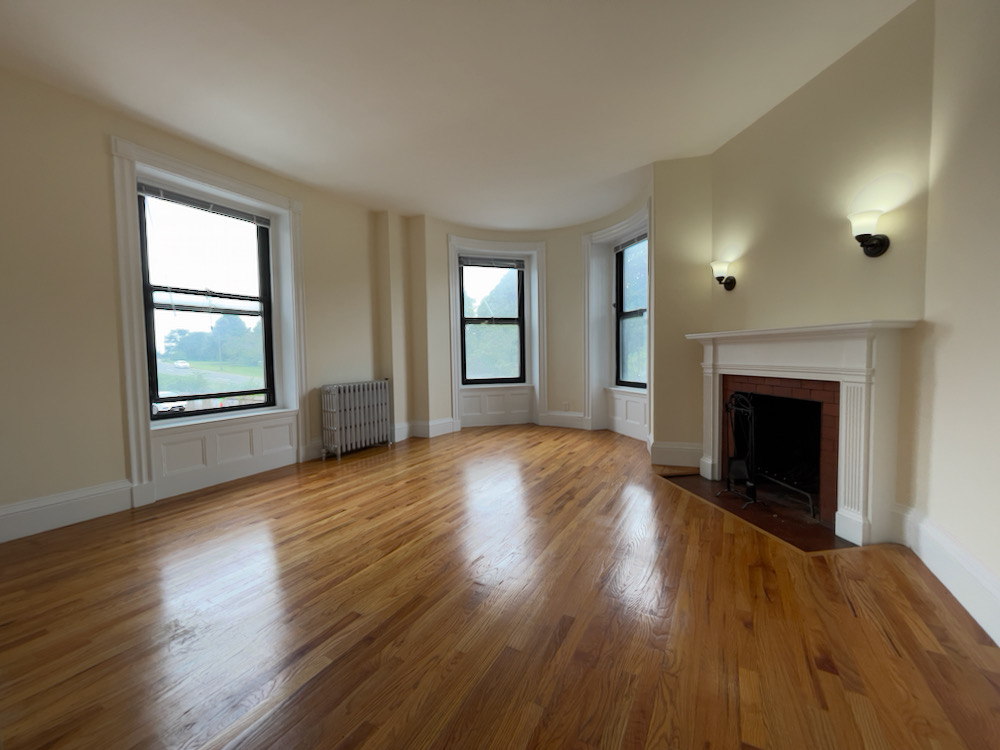 504 Beacon St, Back Bay