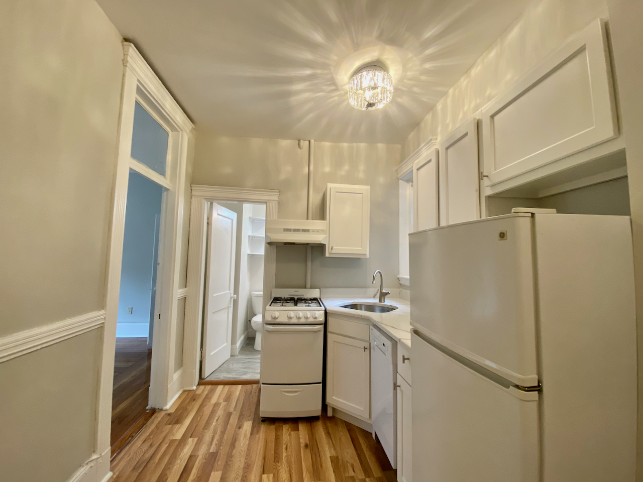 38 Hemenway St, Fenway