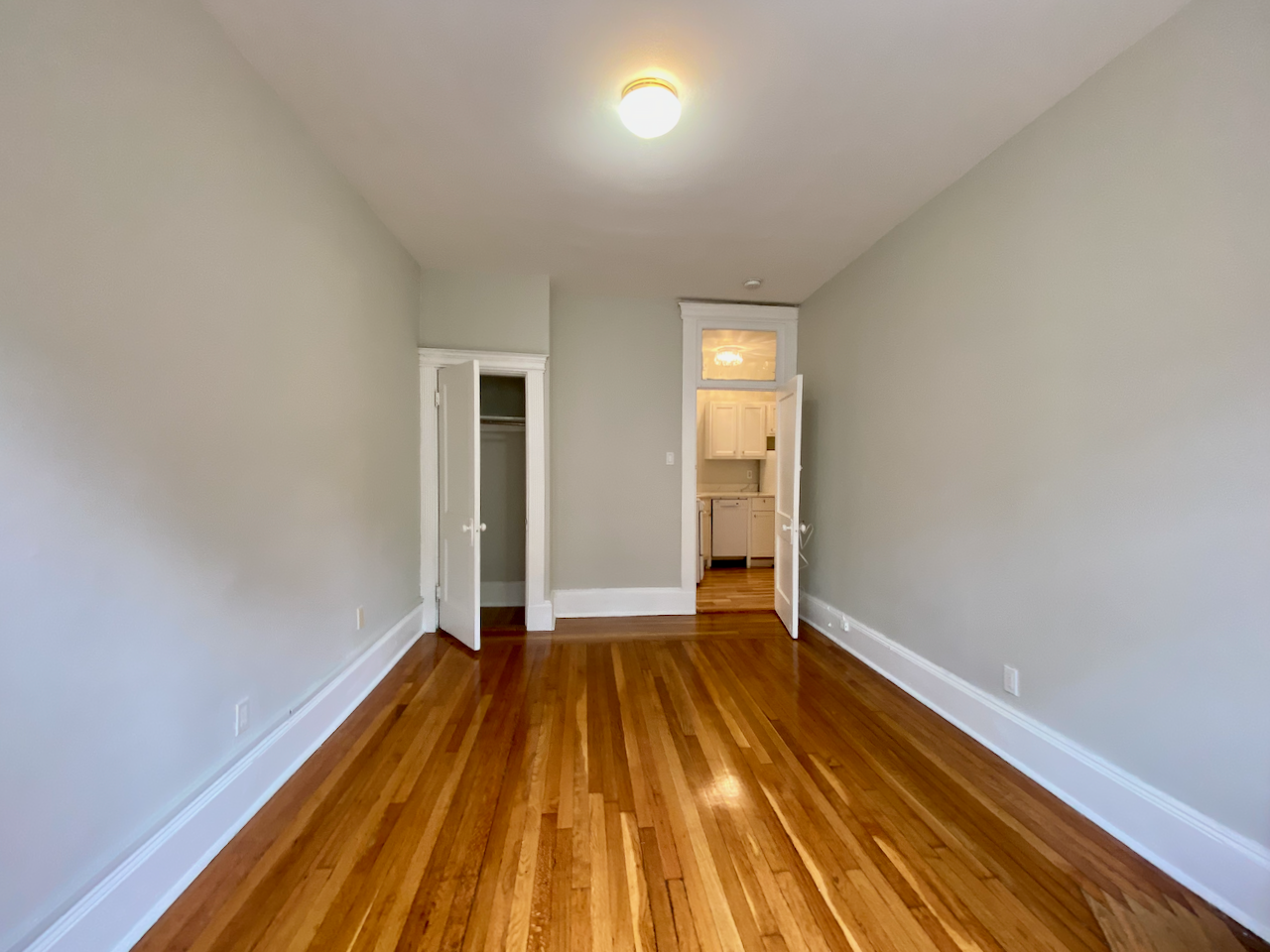 38 Hemenway St, Fenway