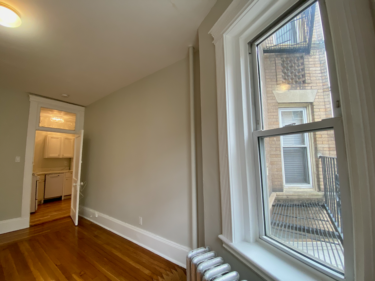 38 Hemenway St, Fenway