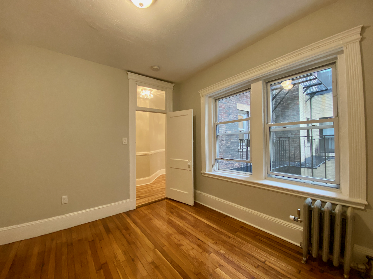 38 Hemenway St, Fenway