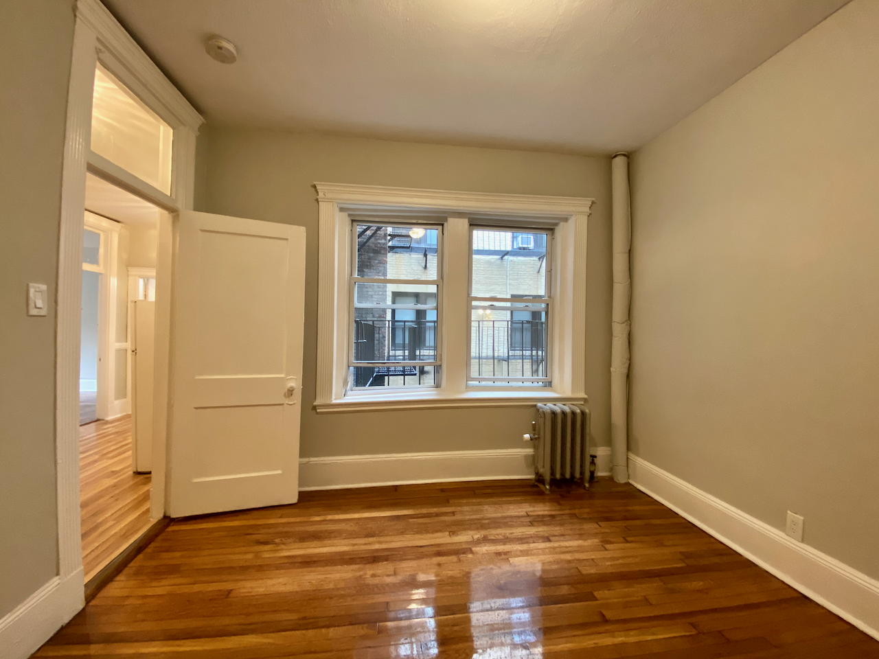 38 Hemenway St, Fenway