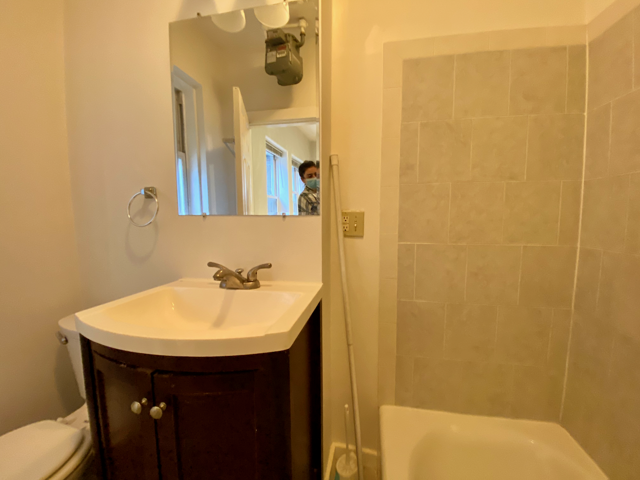 38 Hemenway St, Fenway