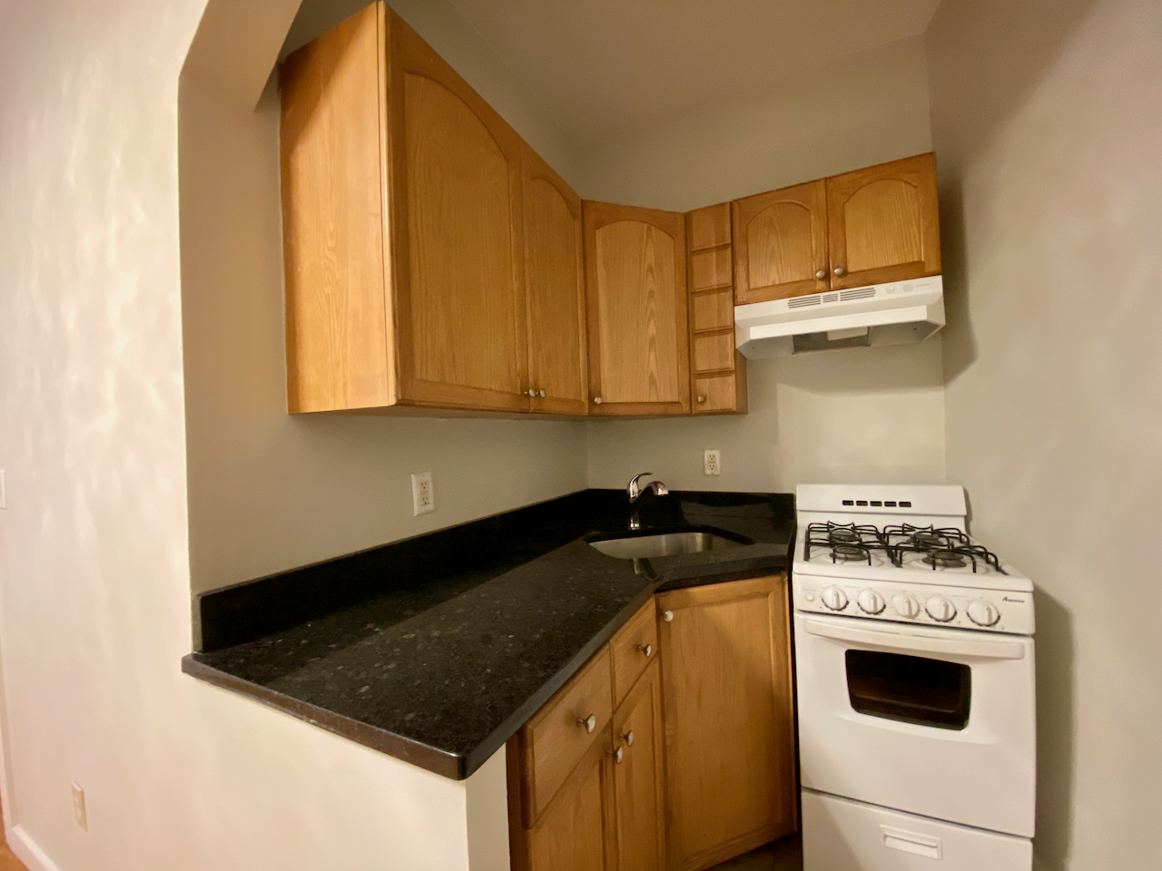 38 Hemenway St, Fenway