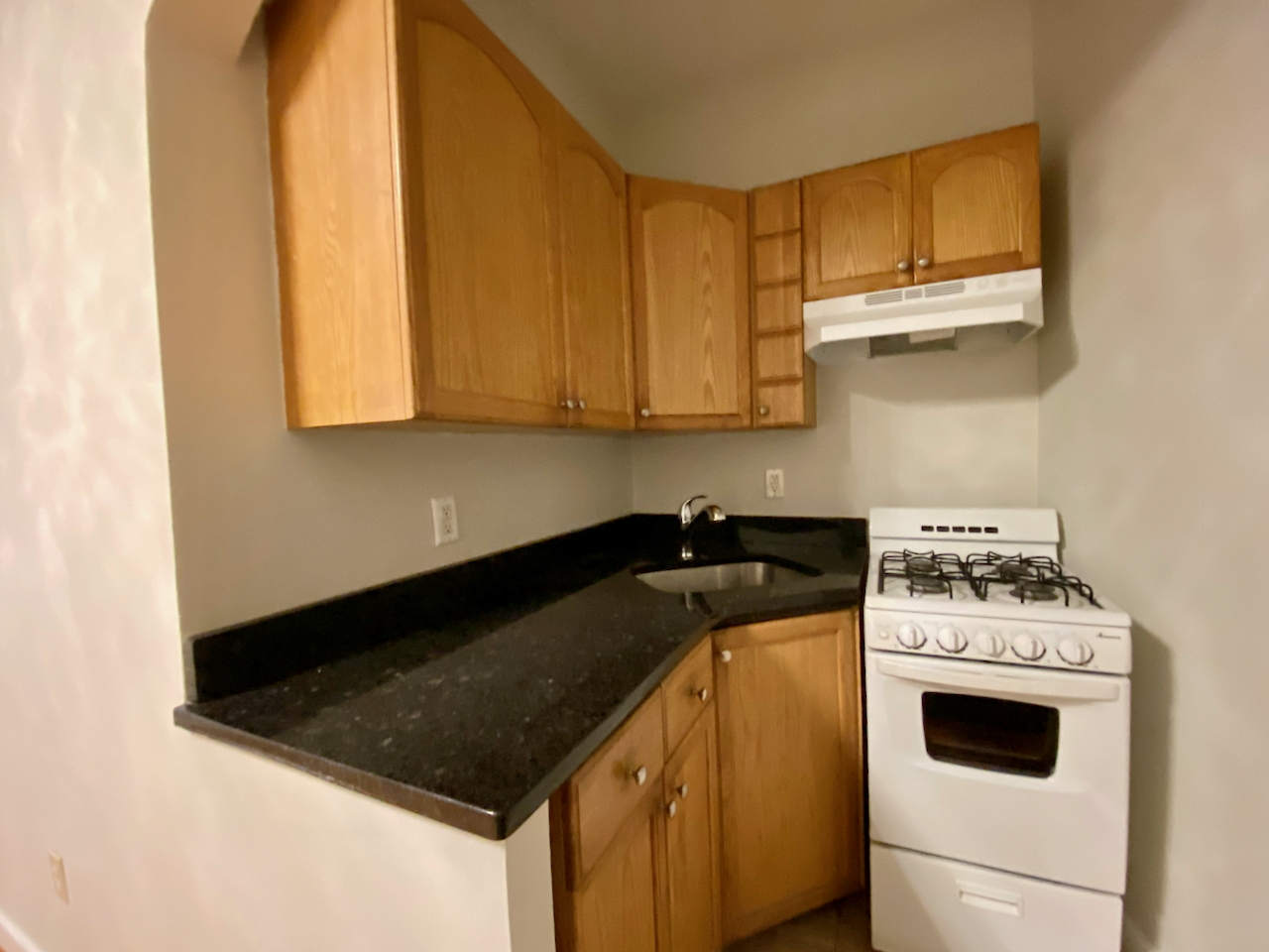 38 Hemenway St, Fenway