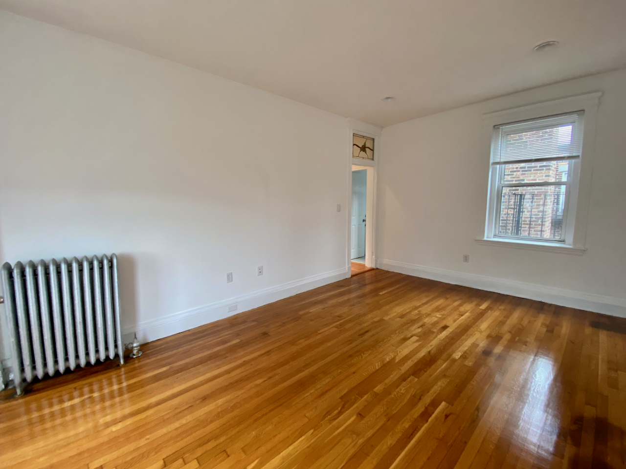 107 Queensberry St, Fenway