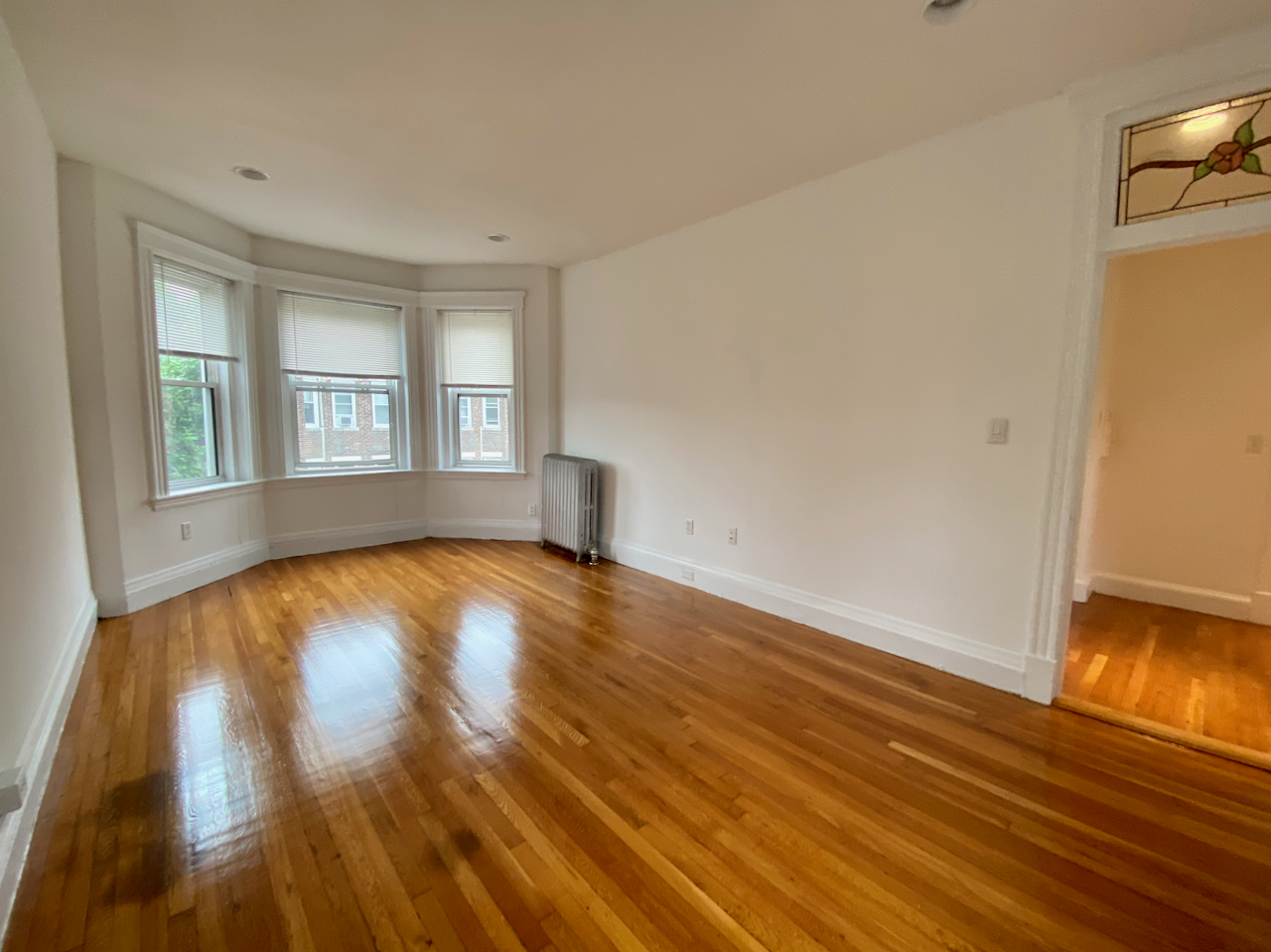 107 Queensberry St, Fenway