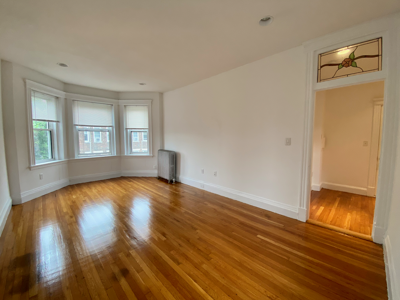 107 Queensberry St, Fenway