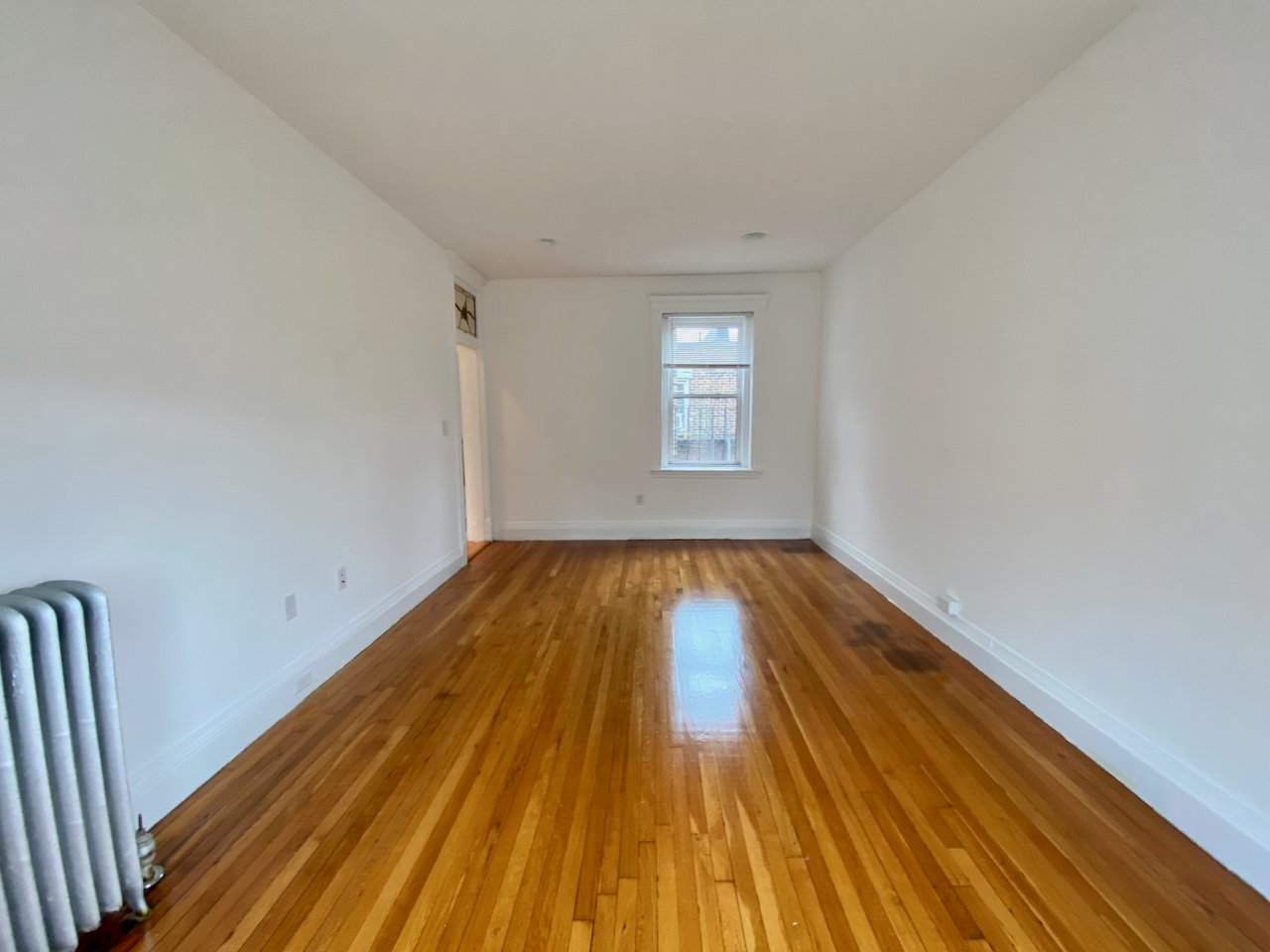 107 Queensberry St, Fenway