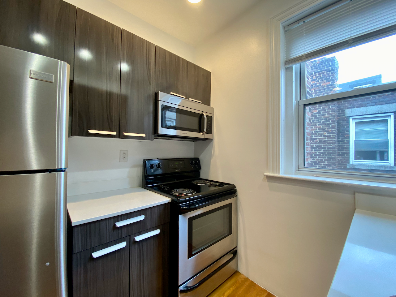 107 Queensberry St, Fenway